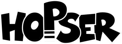 Hopser